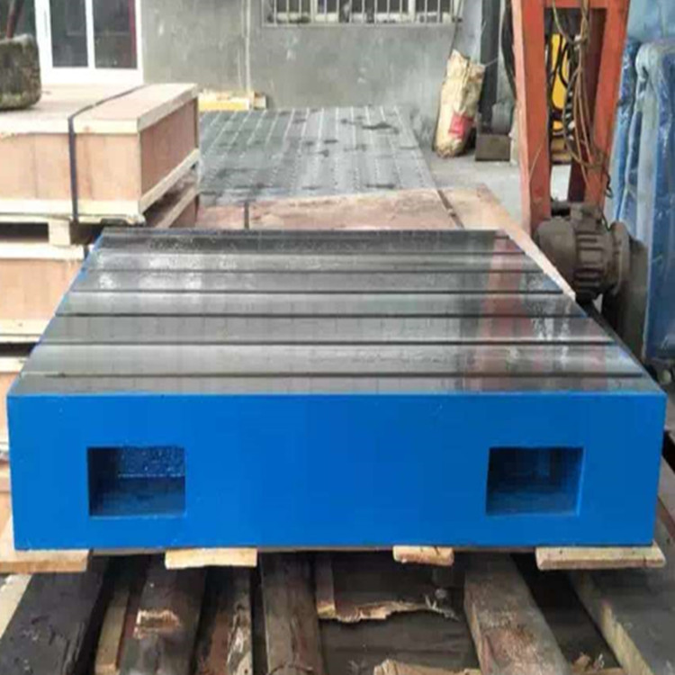 鑄鐵平臺生產(chǎn)廠家